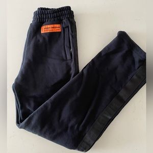 Heron Preston Women Sweatpants 🖤